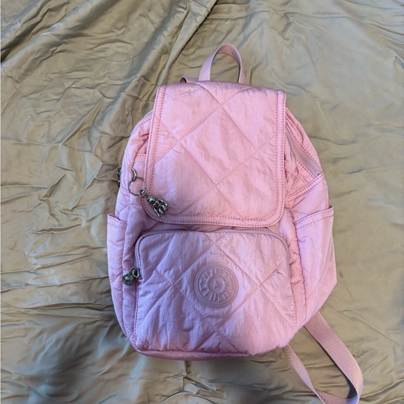 kipling backpack - Picture 1 of 4